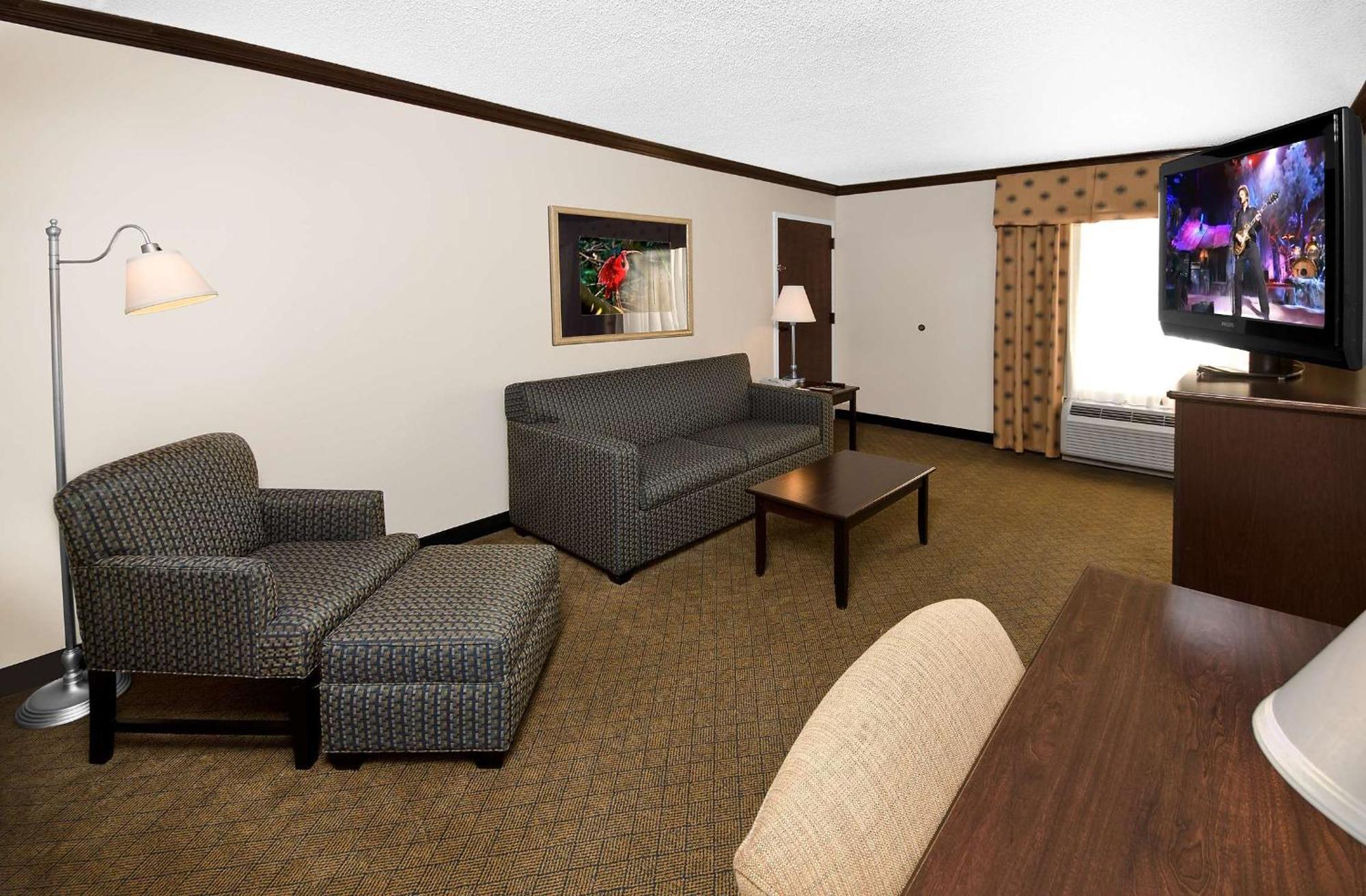 Hampton Inn Asheboro Exterior foto
